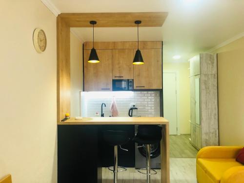 New Gudauri loft 1 – Photos 2