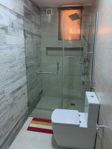 Foto de la galeria de YP George a Lekki