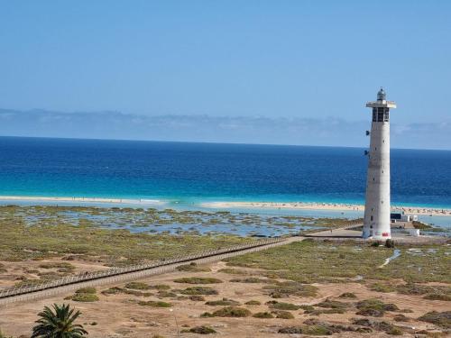 Mirador Balcón de Jandía 1