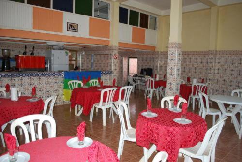 Camping Hôtel la Vallée d’Ammelne