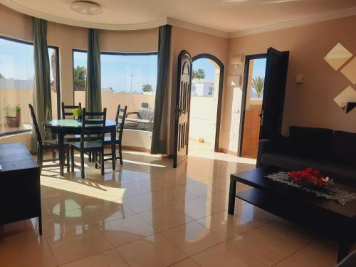 Riviera Park Apartamento 2A