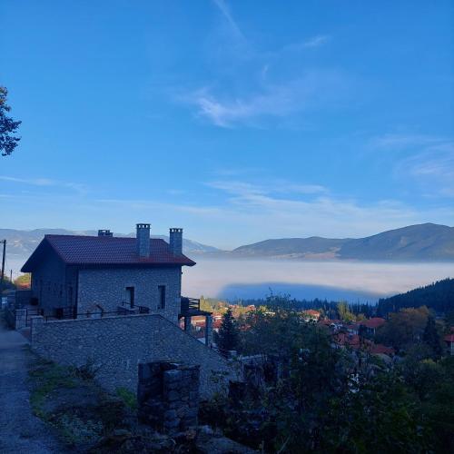 PS House Polydrosos - PS Rental