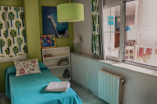 PENTHOUSE WITH LARGE TERRACE IN CENTER OF CÁDIZ