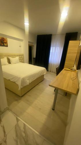 Foto dalla galleria di Floria Hotels a Voluntari