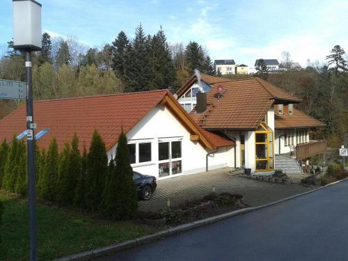 Photo de la galerie de l'établissement DZT-Schwarzwaldhotel garni, à Unterkirnach
