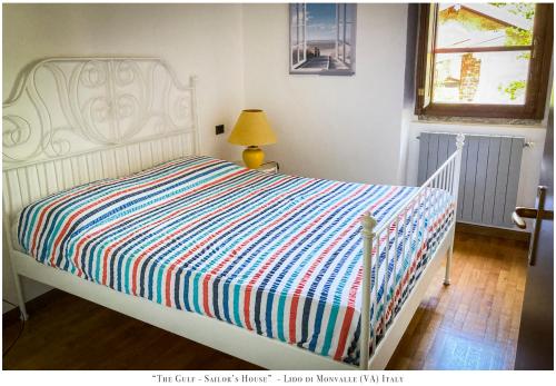 Foto The Gulf Sailor's Cottage - Lago Maggiore 6