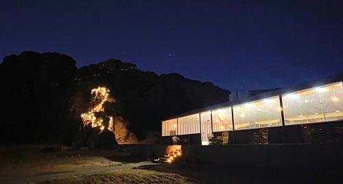 Galeriebild der Unterkunft Katrina Rum camp in Wadi Rum