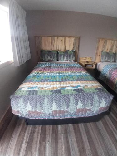 Aneth Lodge Budget 6 – Photos 3
