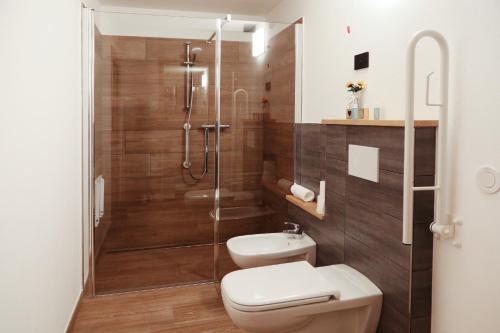 Un baño de Base531