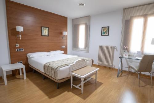 Hospederia Seminario Conciliar de San Julian