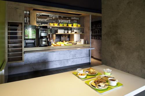Ποτά στο IBIS Budget Tarbes