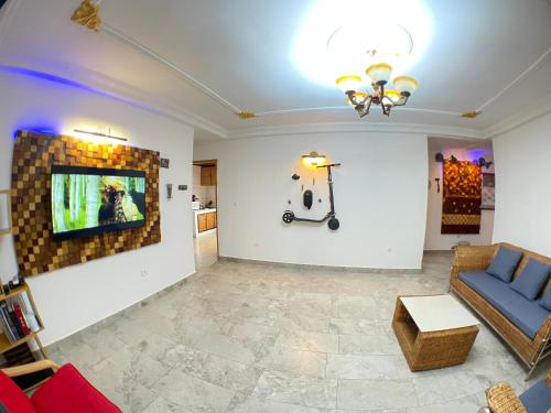 The Yafé Bastos Noah