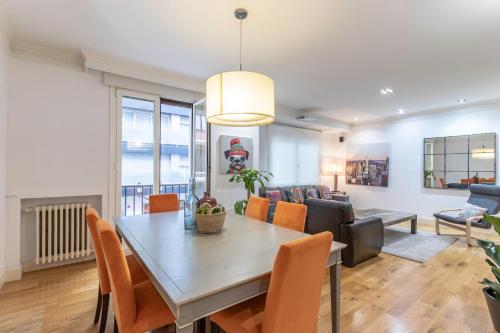 Azkuna Comfort Bilbao