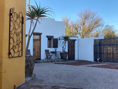 Gambar di galeri bagi Villa Contessa di Beaufort West