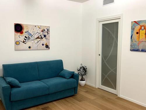 Gallery image of Appartamento Ottava Sinfonia in Matera