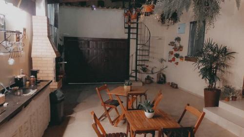 Fotografie z fotogalerie ubytování Pousada Vila Mar v destinaci Paraty
