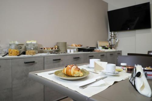 Φαγητό σε αυτό το bed & breakfast ή κάπου εκεί κοντά