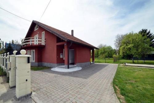 Holiday house with a parking space Zagreb - 20146
