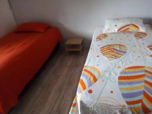 Imagem da galeria de Apartamento vista panoramica #301 em Dosquebradas