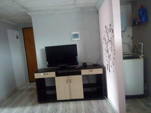 Imagem da galeria de Apartamento vista panoramica #301 em Dosquebradas