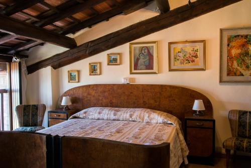 Gallery image of Agriturismo La Brezza in Castelnovo di Sotto