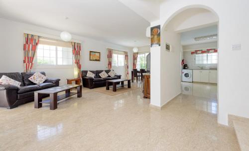 Gallery image of Merab Center Villas in Ayia Napa