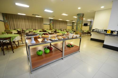 Gallery image of Hotel Serra Grande - SERRA - ES in Serra