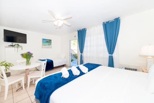 Tropic Isle Hotel & Apartment – Photos 3