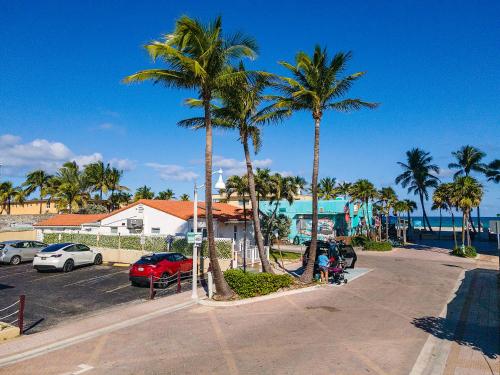 Tropic Isle Hotel & Apartment – Photos 2