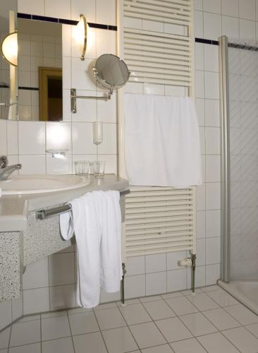 Gallery image of Hotel Landgasthof Hohenauer Hof in Hohenau