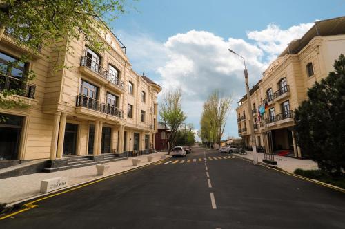 Royal Hotel Samarkand