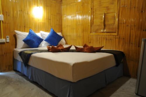 Fotografie z fotogalerie ubytování Chom Dao Resort v destinaci Ko Lanta