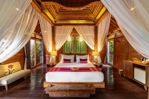 Ubud Valley Boutique Resort – Photos 2