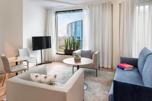 INNSiDE by Meliá Amsterdam Image