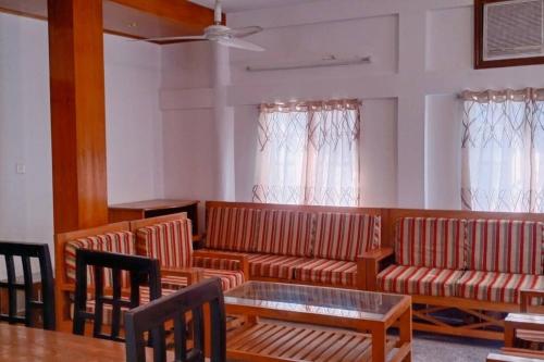 Gallery image of Ashiana Serviced Apartment in Sylhet