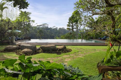 Ubud Valley Boutique Resort – Photos 3