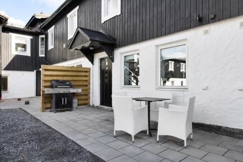 Φωτογραφία από το άλμπουμ του Åreskutan Huså lägenhet 5 σε Huså