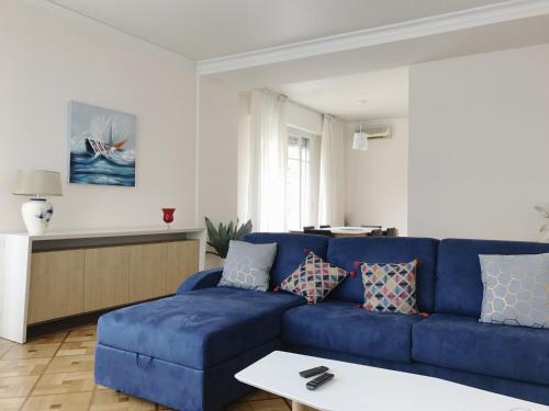 Photo de la galerie de l'établissement Appartement 'le Fontainebleau', à Nice