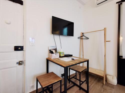 STUDIO PETIT OPERA