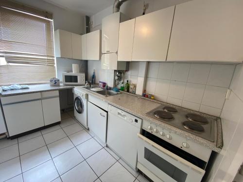 Gallery image of Cosy apartment Bahnhofsnähe hannover in Hannover