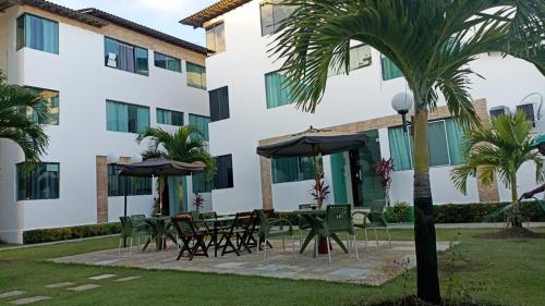 Beira-marTransfer (aeroporto)Travel Sustainable Nível 2 Maragogi Flat Residence Menor preço em Beira-marTransfer (aeroporto)Travel Sustainable Nível 2 Maragogi Flat Residence