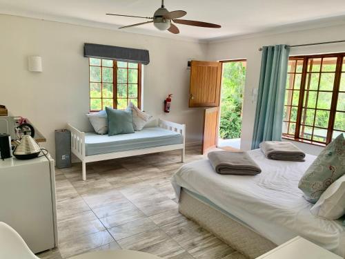 Gallery image of Riversong Cottages in Addo