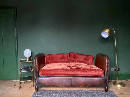 Campania & Jones House photo 22