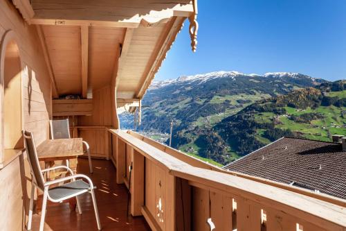 Ferienwohnung Sonnenschein – Photos 3