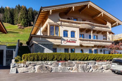 Ferienwohnung Sonnenschein – Photos 5