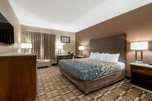 Econo Lodge Shelbyville – Photos 3