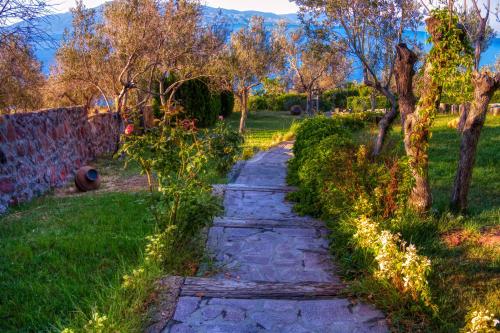 Gallery image of Assos Dionysos Special Class Hotel Adults Only 12 years in Behramkale