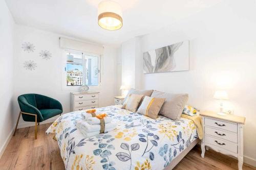 797 HOLIDAY RENTALS - Lujoso apartamento en Arroyo con piscina