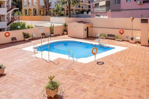 797 HOLIDAY RENTALS - Lujoso apartamento en Arroyo con piscina