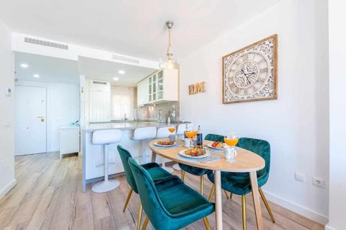 797 HOLIDAY RENTALS - Lujoso apartamento en Arroyo con piscina